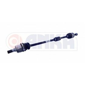 Anka 10322009 I20 1.2 Bnz Absli 48 Diş Sağ Komple Aksı
