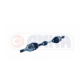 Anka 10323006 Accent Blue 1.6 CRDI Abs'li 48 Diş 12 Komle Sol Aks