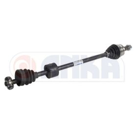 Anka 10323008 Hyundaı Accent Blue 1.4 CVVT-KIA RIO 1.4 CVVT Abs'li 48 Diş 12 Komple Sol Abs