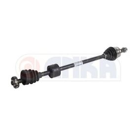 Anka 10323008 Hyundaı Accent Blue 1.4 CVVT-KIA RIO 1.4 CVVT Abs'li 48 Diş 12 Komple Sol Abs