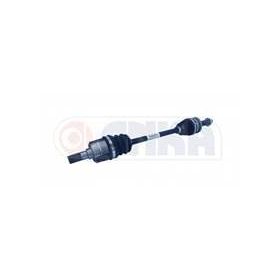 Anka 10323009 I20 1.2 BNZ Abs'li 48 Diş 15 Komple Sol Abs