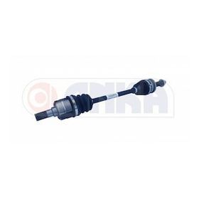 Anka 10323009 I20 1.2 BNZ Abs'li 48 Diş 15 Komple Sol Abs