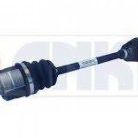 Anka 10323009 I20 1.2 BNZ Abs'li 48 Diş 15 Komple Sol Abs