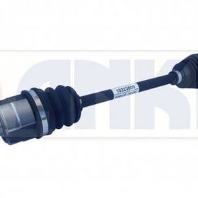 Anka 10323009 I20 1.2 BNZ Abs'li 48 Diş 15 Komple Sol Abs