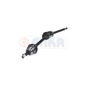 Anka 10500002 Doblo 1.9 Jtd 01 Doblo-Albea 1.3 JTD 05 Laleli Komple Sağ Aksı