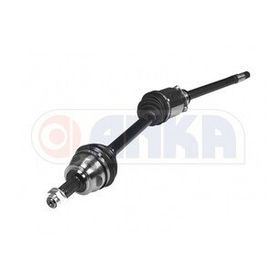 Anka 10500002 Doblo 1.9 Jtd 01 Doblo-Albea 1.3 JTD 05 Laleli Komple Sağ Aksı