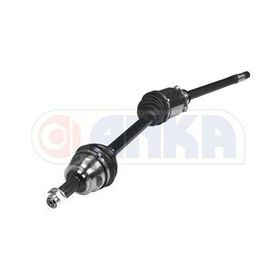 Anka 10500002 Doblo 1.9 Jtd 01 Doblo-Albea 1.3 JTD 05 Laleli Komple Sağ Aksı