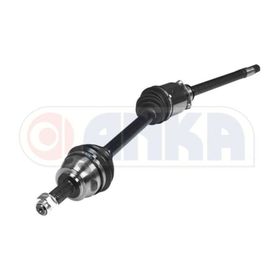 Anka 10500002 Doblo 1.9 Jtd 01 Doblo-Albea 1.3 JTD 05 Laleli Komple Sağ Aksı