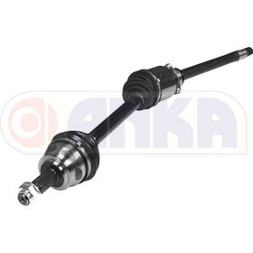 Anka 10500002 Doblo 1.9 Jtd 01 Doblo-Albea 1.3 JTD 05 Laleli Komple Sağ Aksı