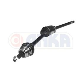 Anka 10500002 Doblo 1.9 Jtd 01 Doblo-Albea 1.3 JTD 05 Laleli Komple Sağ Aksı