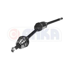 Anka 10500002 Doblo 1.9 Jtd 01 Doblo-Albea 1.3 JTD 05 Laleli Komple Sağ Aksı