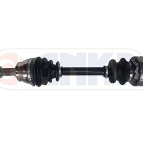 Anka 10500004 Palio-Albea 1.3 Mtj 01-06 Sağ Ön Aksı