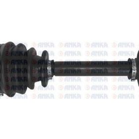 Anka 10500004 Palio-Albea 1.3 Mtj 01-06 Sağ Ön Aksı
