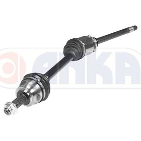 Anka 10500007 Linea 1.3 Mtj 07 90HP Milli Sağ Ön Aksı