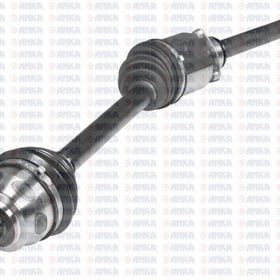 Anka 10500007 Linea 1.3 Mtj 07 90HP Milli Sağ Ön Aksı