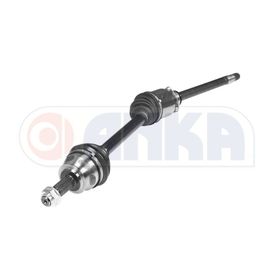 Anka 10500007 Linea 1.3 Mtj 07 90HP Milli Sağ Ön Aksı