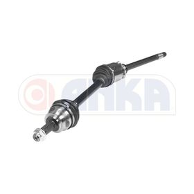 Anka 10500007 Linea 1.3 Mtj 07 90HP Milli Sağ Ön Aksı