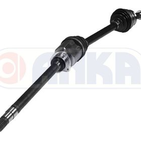Anka 10500008 Doblo 1.3 JTD 10 Sağ Ön Aksı