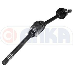 Anka 10500008 Doblo 1.3 JTD 10 Sağ Ön Aksı