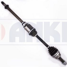 Anka 10500009 Palio-Albea 1.3 Mtj 06 Laleli Sağ Ön Aksı