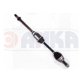Anka 10500009 Palio-Albea 1.3 Mtj 06 Laleli Sağ Ön Aksı