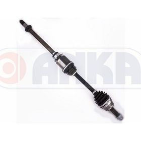 Anka 10500009 Palio-Albea 1.3 Mtj 06 Laleli Sağ Ön Aksı