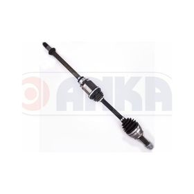 Anka 10500009 Palio-Albea 1.3 Mtj 06 Laleli Sağ Ön Aksı