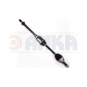Anka 10500009 Palio-Albea 1.3 Mtj 06 Laleli Sağ Ön Aksı