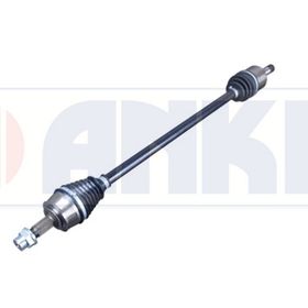 Anka 10500011 Grande Punto 199 1.2 Mpı 05 Ön Komple Sağ Aks