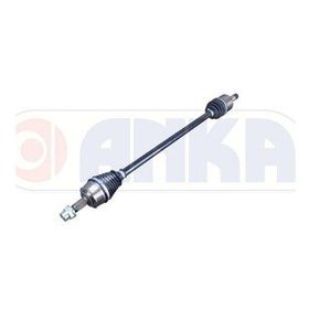 Anka 10500011 Grande Punto 199 1.2 Mpı 05 Ön Komple Sağ Aks