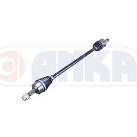 Anka 10500011 Grande Punto 199 1.2 Mpı 05 Ön Komple Sağ Aks
