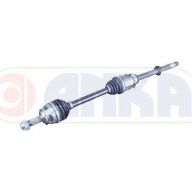 Anka 10500014 Lınea 1.3 Mjt 95 Hp Euro 5 Motor 12 Komple Sağ Aks
