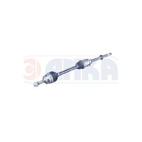 Anka 10500014 Lınea 1.3 Mjt 95 Hp Euro 5 Motor 12 Komple Sağ Aks