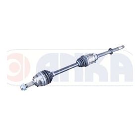 Anka 10500014 Lınea 1.3 Mjt 95 Hp Euro 5 Motor 12 Komple Sağ Aks