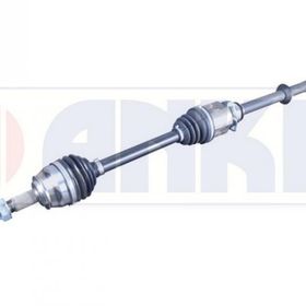 Anka 10500014 Lınea 1.3 Mjt 95 Hp Euro 5 Motor 12 Komple Sağ Aks