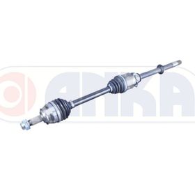 Anka 10500014 Lınea 1.3 Mjt 95 Hp Euro 5 Motor 12 Komple Sağ Aks