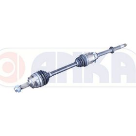 Anka 10500014 Lınea 1.3 Mjt 95 Hp Euro 5 Motor 12 Komple Sağ Aks