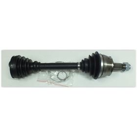 Anka 10500016 Fiat Doblo Maxi 1.6 Mjt 10 Lalesiz Sağ Aks