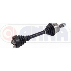 Anka 10500016 Fiat Doblo Maxi 1.6 Mjt 10 Lalesiz Sağ Aks