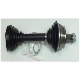 Anka 10500016 Fiat Doblo Maxi 1.6 Mjt 10 Lalesiz Sağ Aks