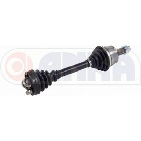 Anka 10500016 Fiat Doblo Maxi 1.6 Mjt 10 Lalesiz Sağ Aks