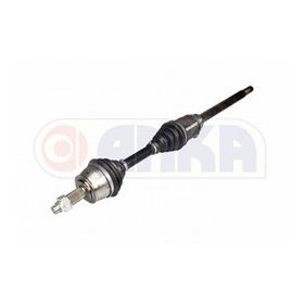 Anka 10500017 Fiat Doblo Maxi 1.6 D MJT 10 27 Komple Sağ Aks