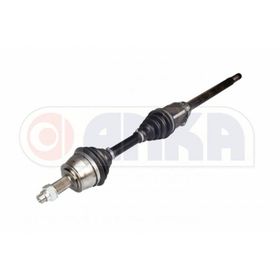 Anka 10500017 Fiat Doblo Maxi 1.6 D MJT 10 27 Komple Sağ Aks