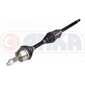 Anka 10500017 Fiat Doblo Maxi 1.6 D MJT 10 27 Komple Sağ Aks