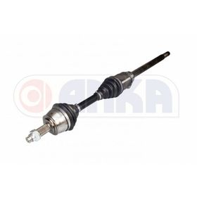 Anka 10500017 Fiat Doblo Maxi 1.6 D MJT 10 27 Komple Sağ Aks