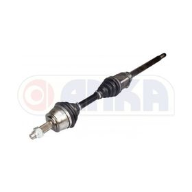 Anka 10500017 Fiat Doblo Maxi 1.6 D MJT 10 27 Komple Sağ Aks