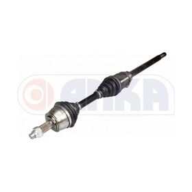 Anka 10500017 Fiat Doblo Maxi 1.6 D MJT 10 27 Komple Sağ Aks