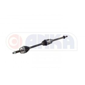 Anka 10500019 Fiat Egea 1.3 MJT 15 Lalesiz Sağ Aks
