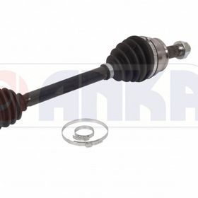 Anka 10500019 Fiat Egea 1.3 MJT 15 Lalesiz Sağ Aks