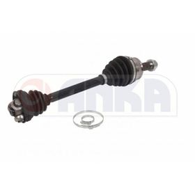 Anka 10500019 Fiat Egea 1.3 MJT 15 Lalesiz Sağ Aks